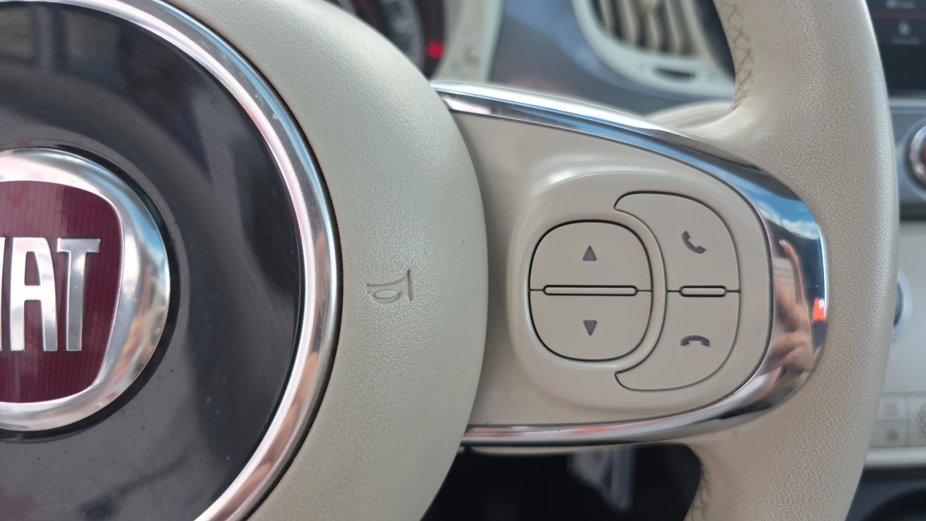 Fiat 500 Dolcevita 1.0 Hybrid - foto 18