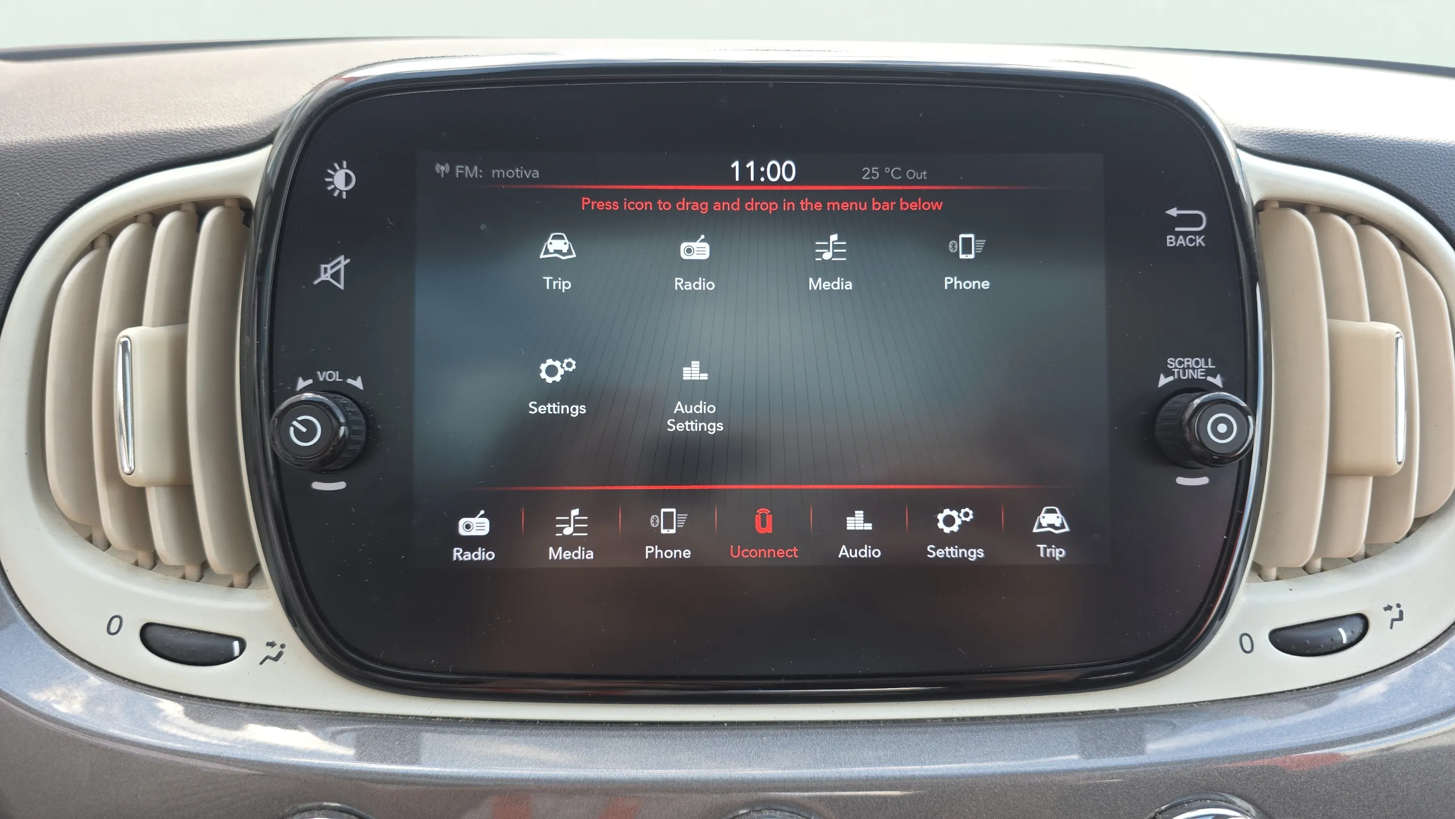 Fiat 500 Dolcevita 1.0 Hybrid - foto 12