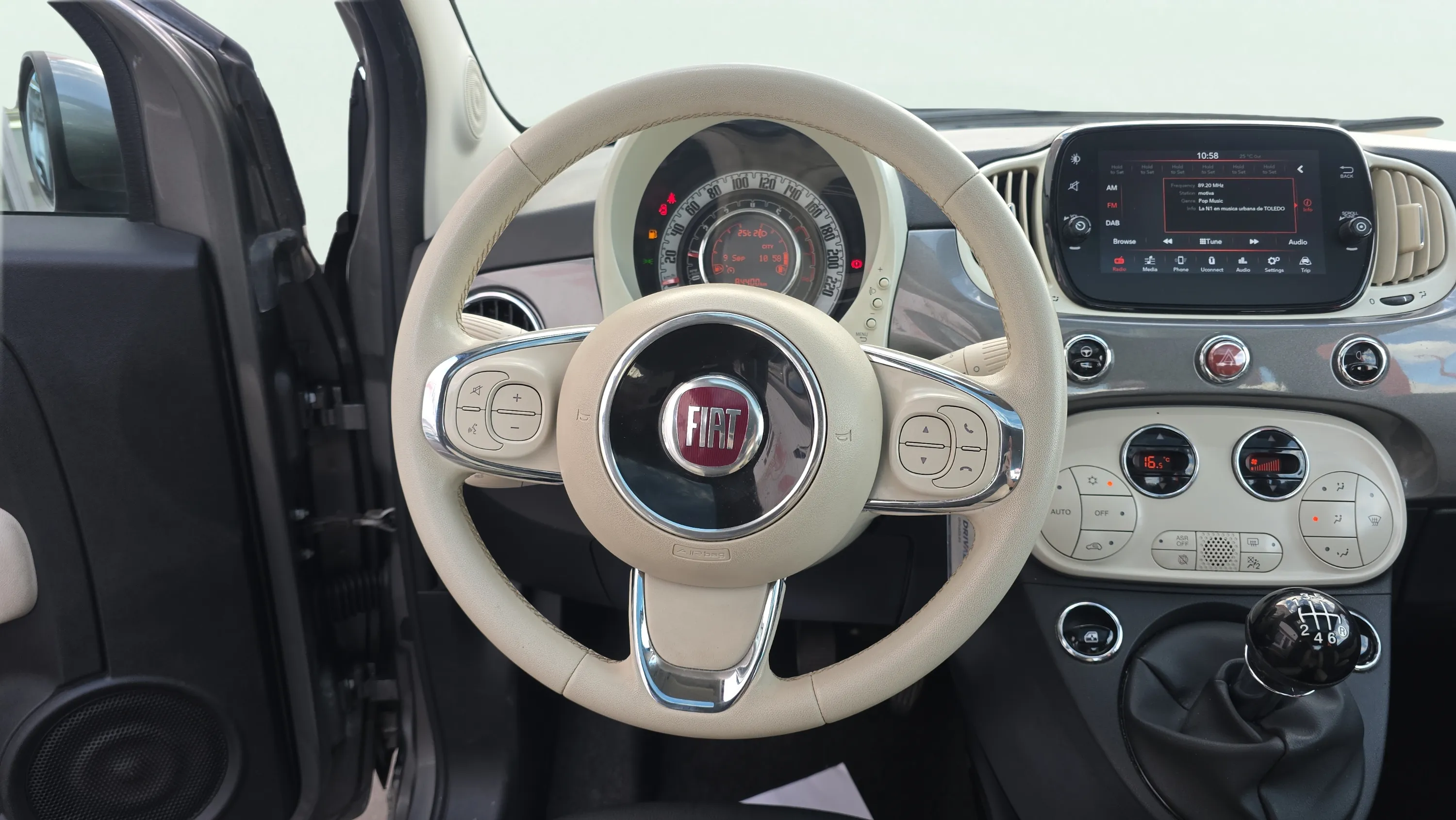 Fiat 500 Dolcevita 1.0 Hybrid - foto 15