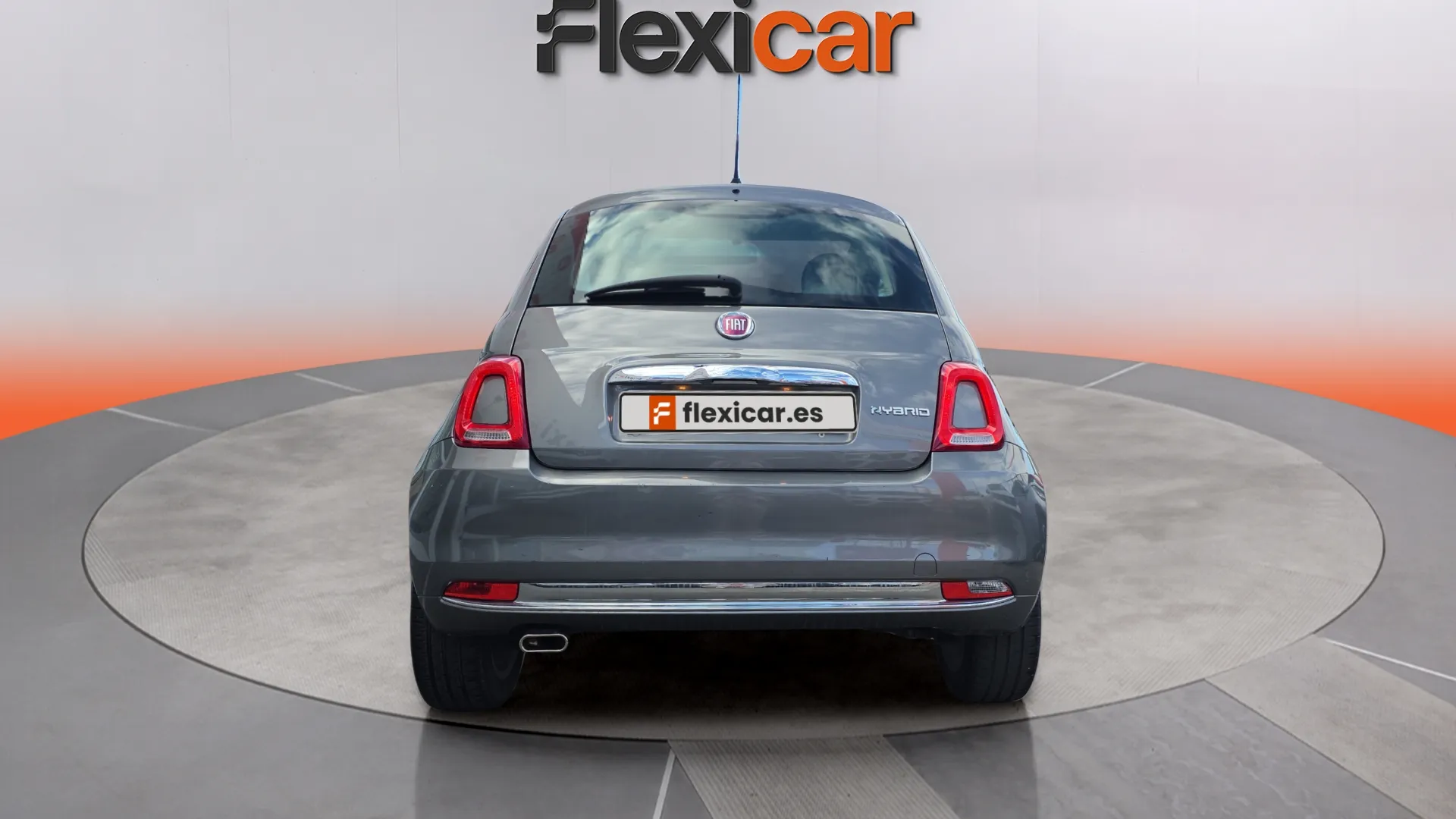 Fiat 500 Dolcevita 1.0 Hybrid - foto 6