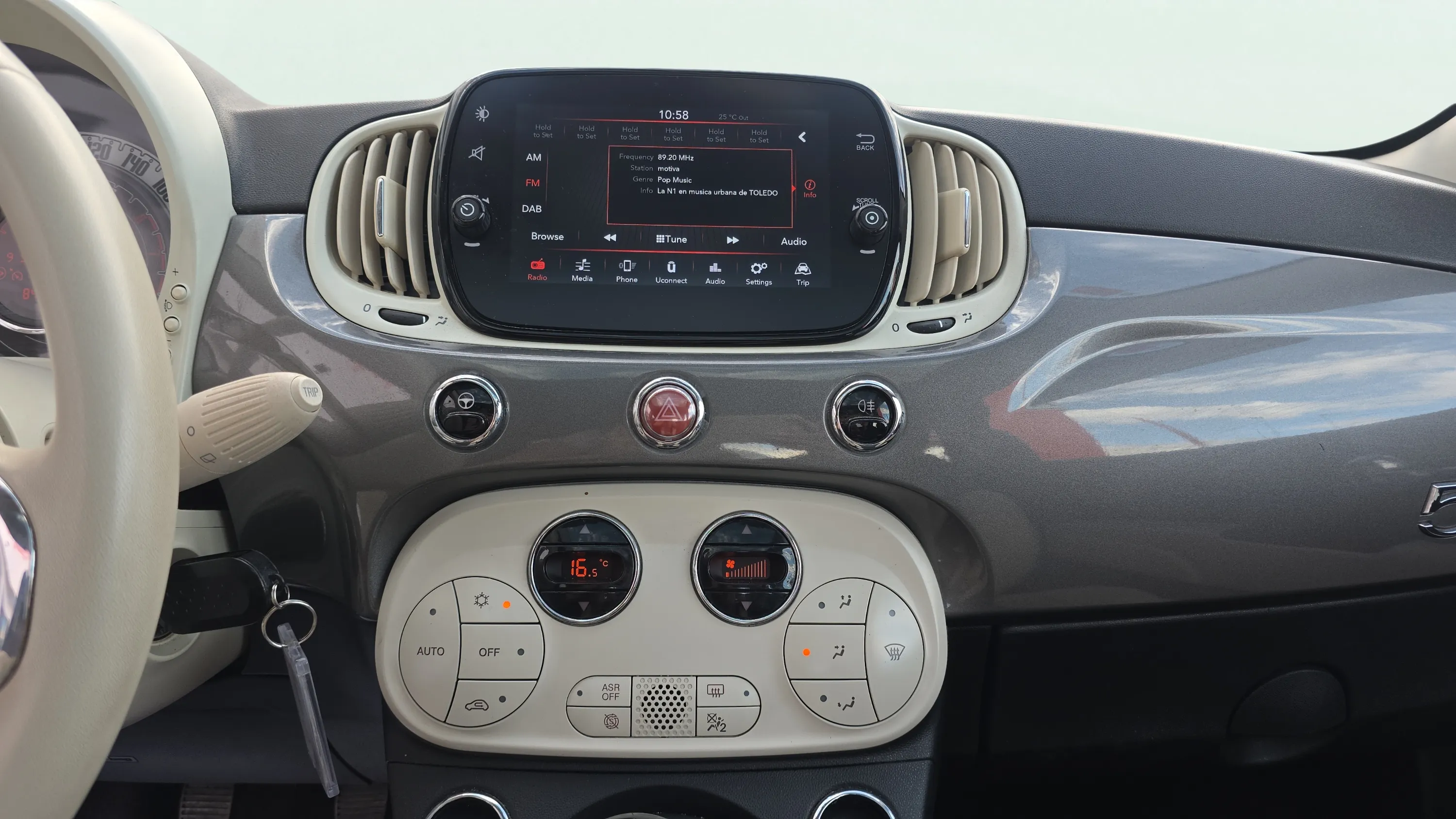 Fiat 500 Dolcevita 1.0 Hybrid - foto 11