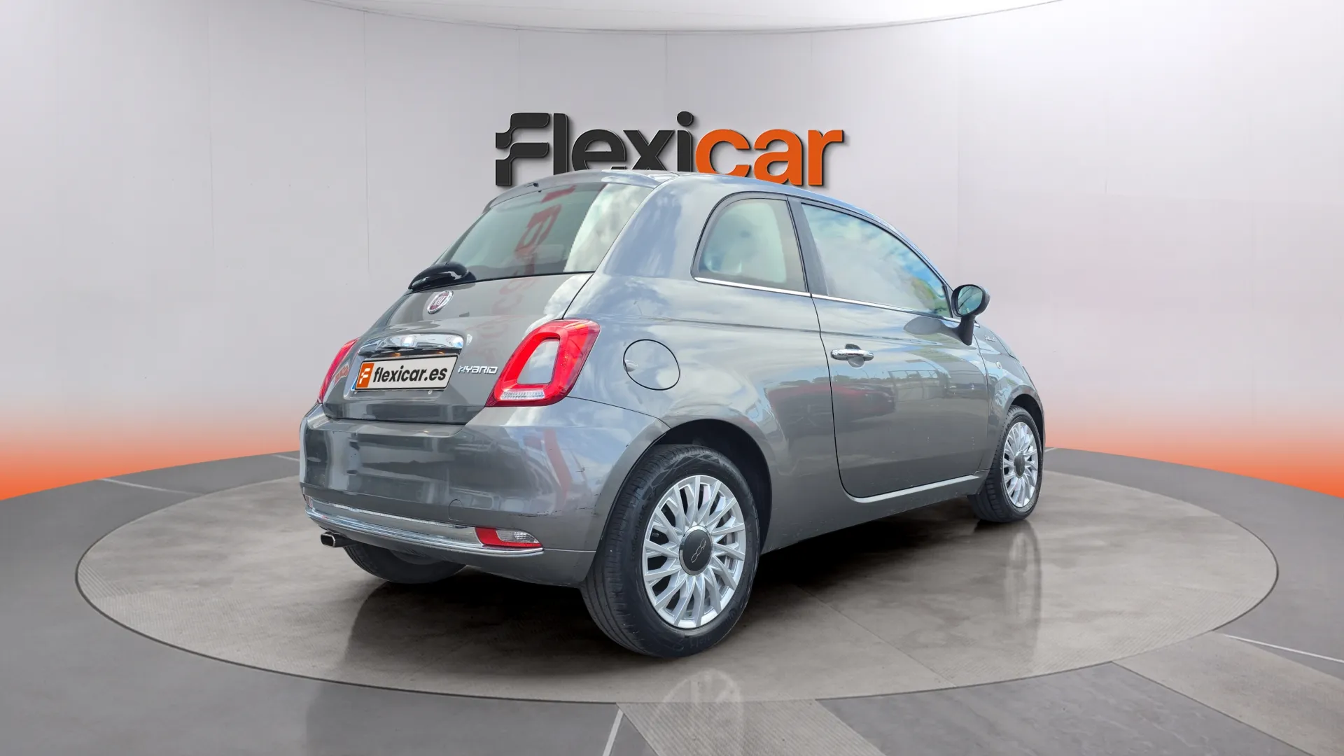 Fiat 500 Dolcevita 1.0 Hybrid - foto 7