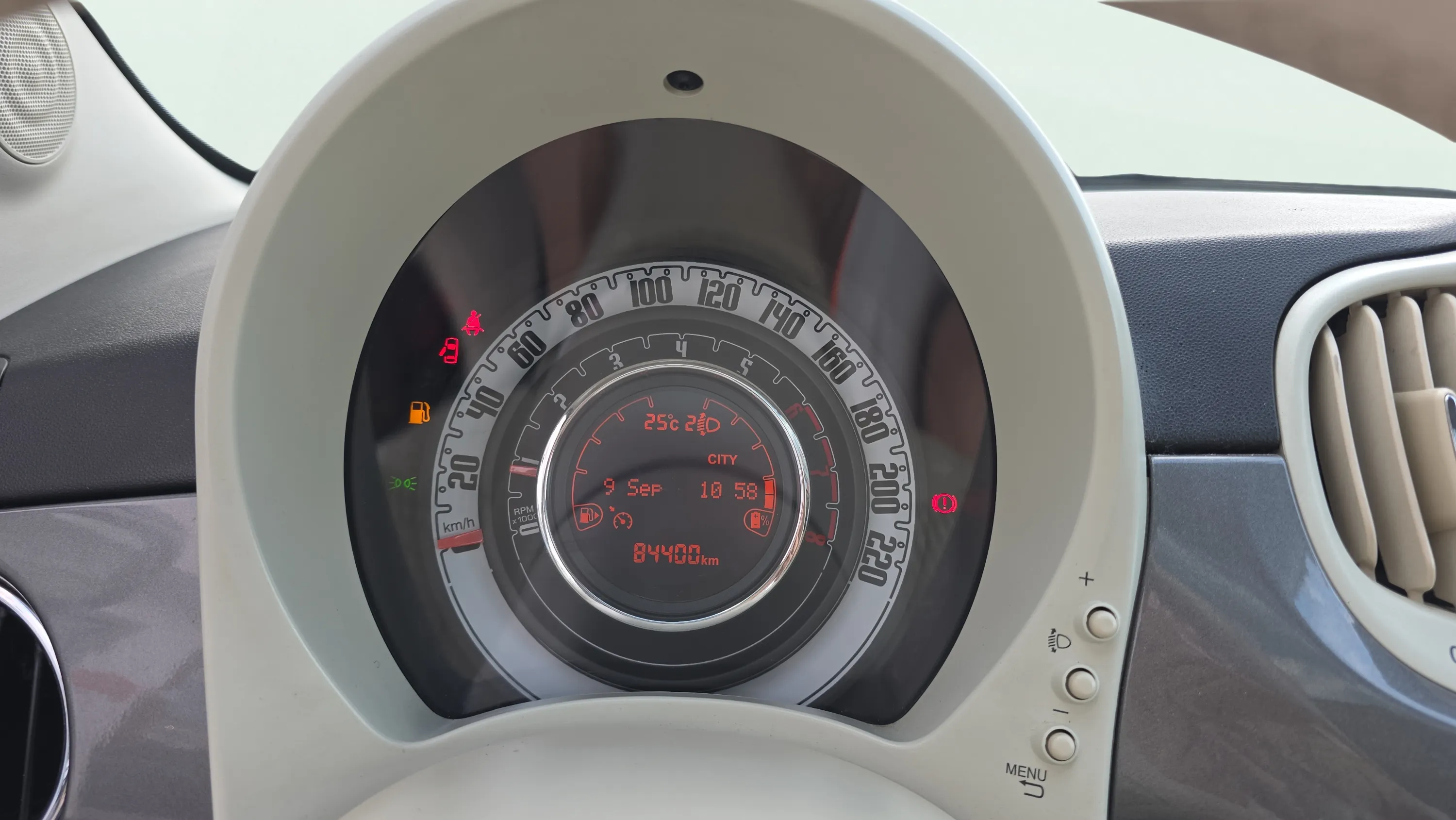 Fiat 500 Dolcevita 1.0 Hybrid - foto 16