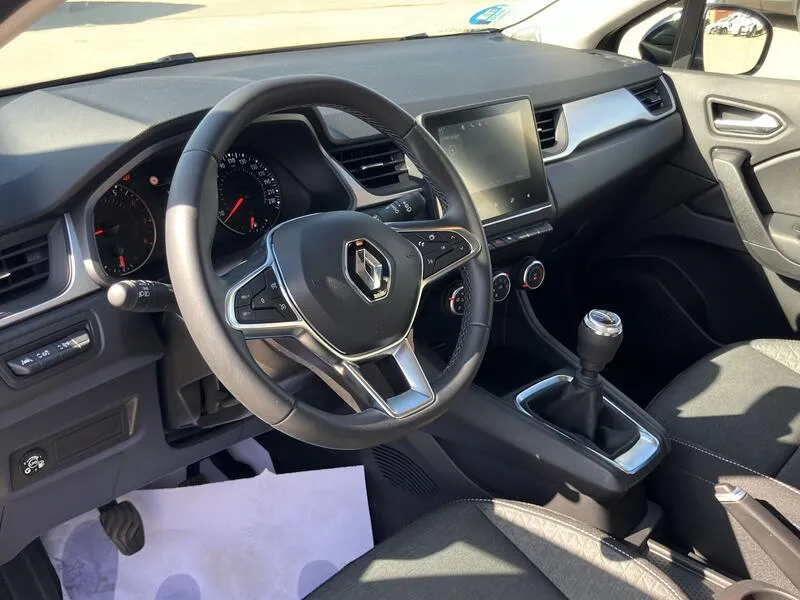 Renault Captur TCe GLP - foto 10