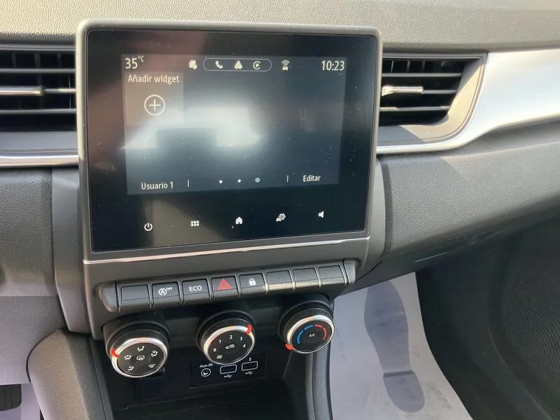 Renault Captur TCe GLP - foto 40
