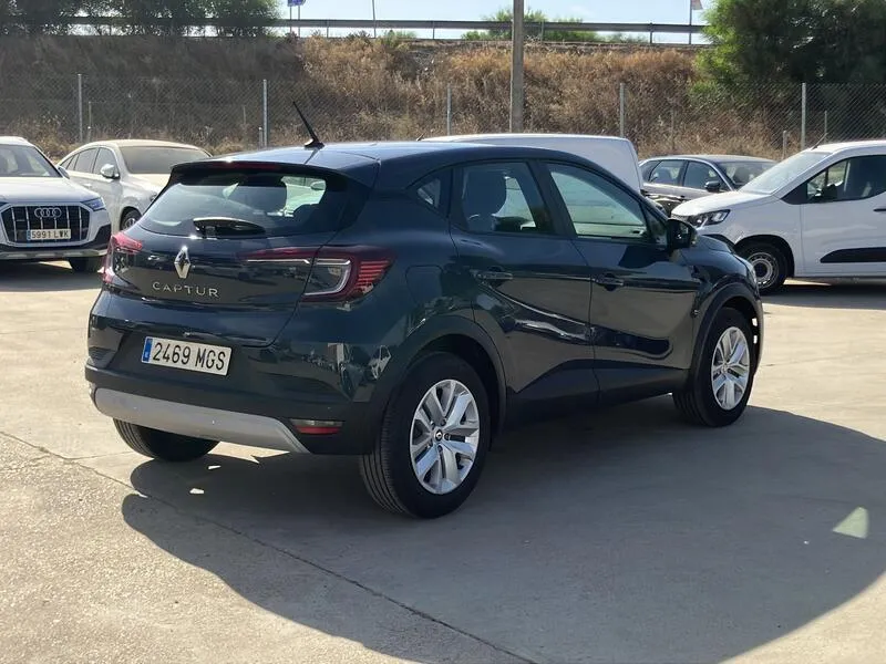 Renault Captur TCe GLP - foto 6