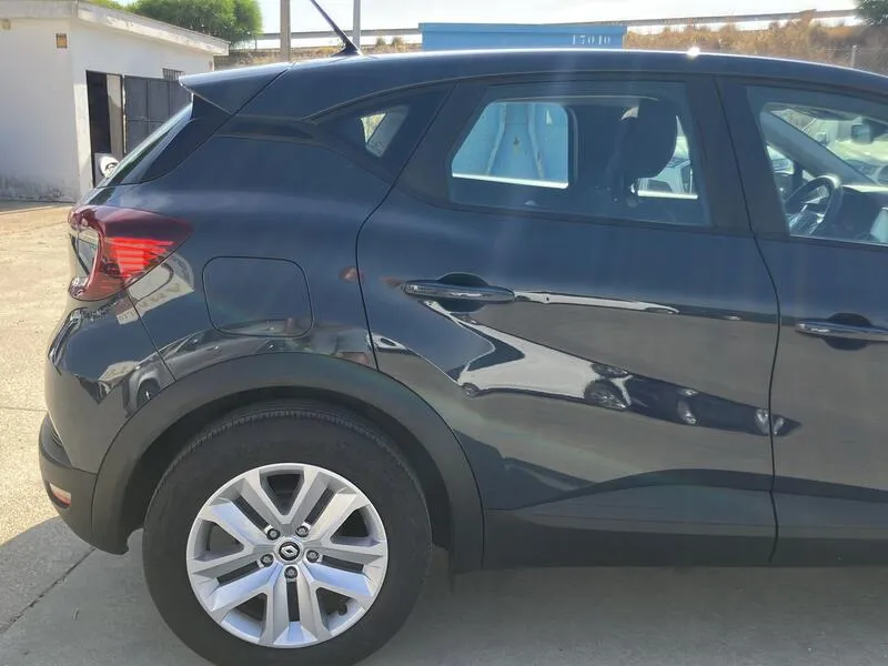 Renault Captur TCe GLP - foto 24