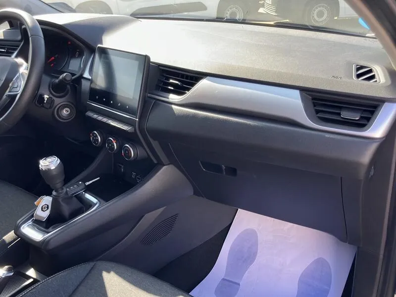 Renault Captur TCe GLP - foto 29