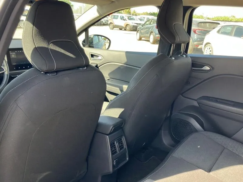 Renault Captur TCe GLP - foto 34