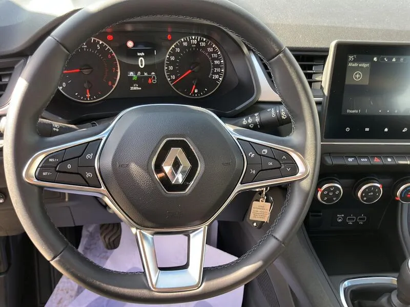 Renault Captur TCe GLP - foto 14