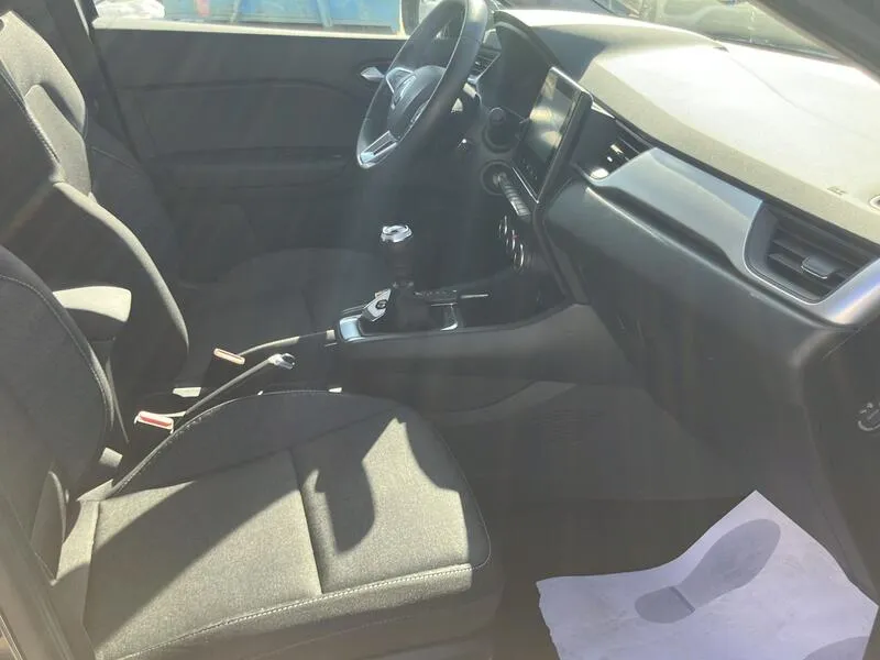 Renault Captur TCe GLP - foto 28