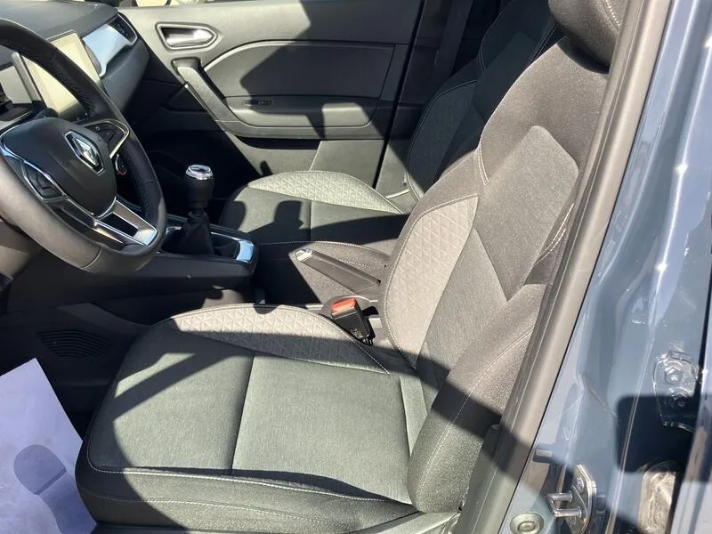 Renault Captur TCe GLP - foto 12