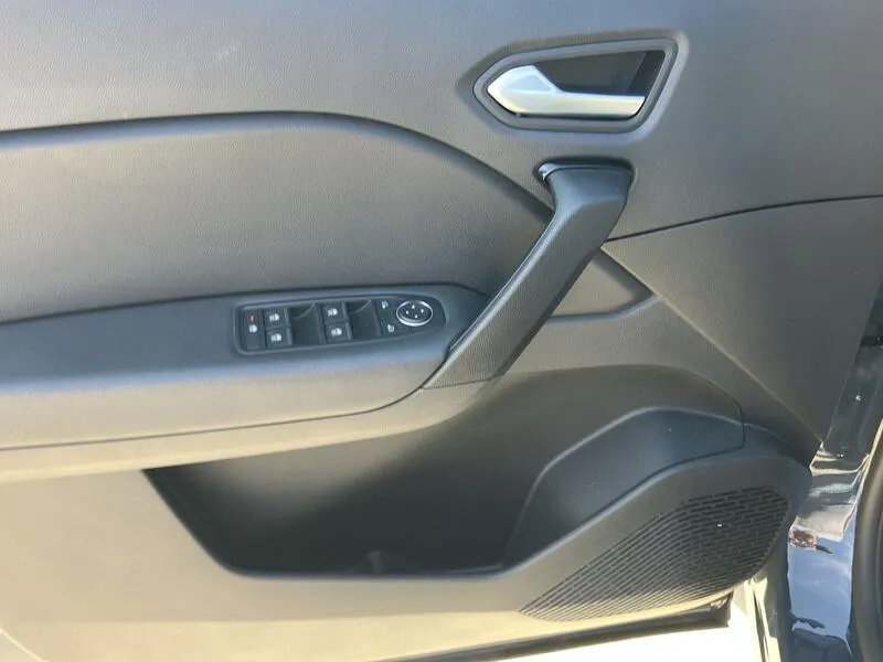 Renault Captur TCe GLP - foto 11