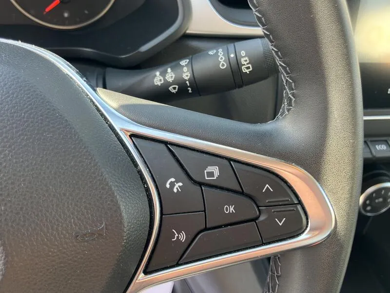 Renault Captur TCe GLP - foto 38