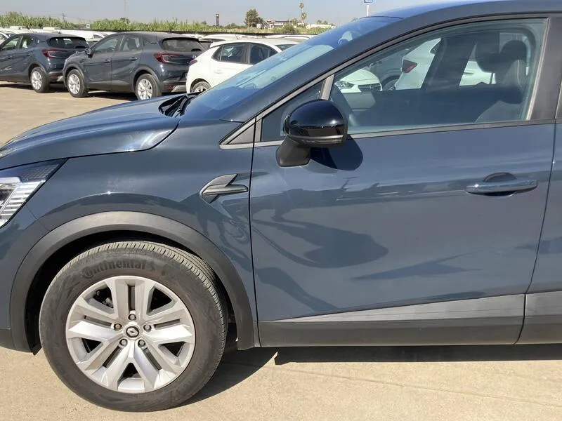 Renault Captur TCe GLP - foto 20