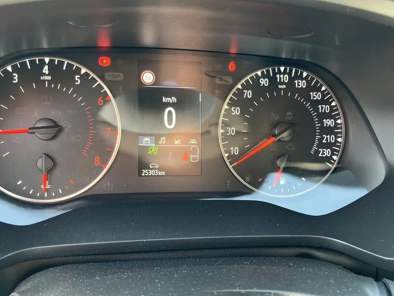 Renault Captur TCe GLP - foto 15