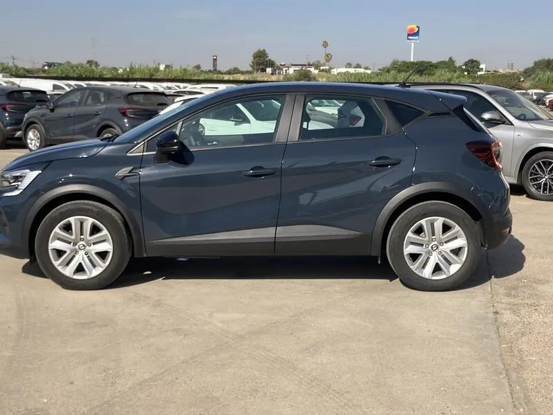 Renault Captur TCe GLP - foto 3