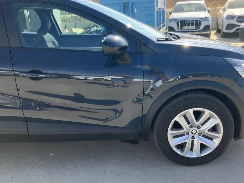 Renault Captur TCe GLP - foto 25