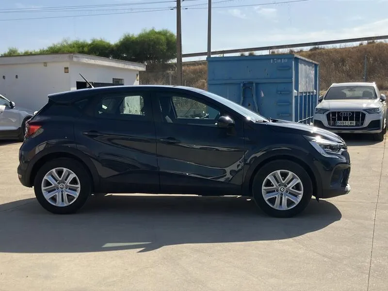 Renault Captur TCe GLP - foto 7