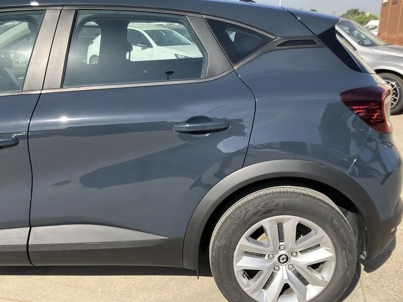 Renault Captur TCe GLP - foto 21