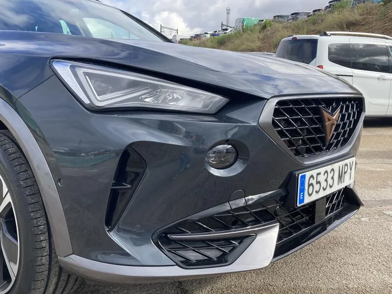 Cupra Formentor 1.5 - foto 10