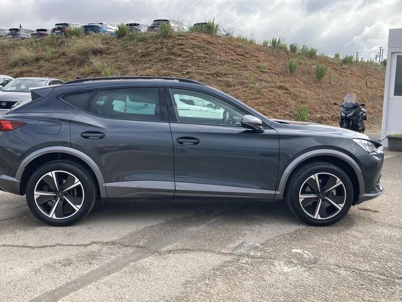 Cupra Formentor 1.5 - foto 7