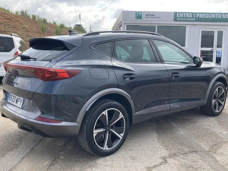 Cupra Formentor 1.5 - foto 6