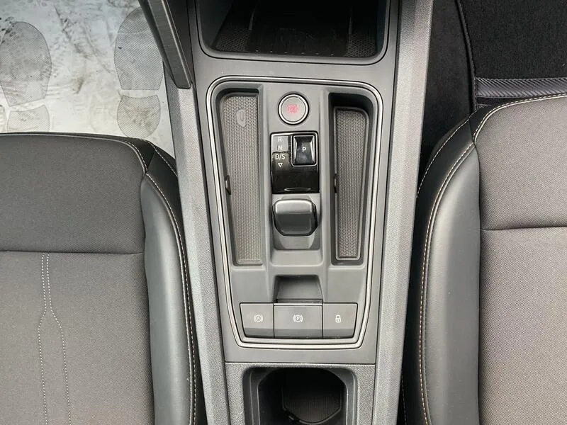 Cupra Formentor 1.5 - foto 17