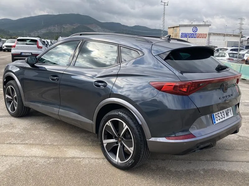 Cupra Formentor 1.5 - foto 4