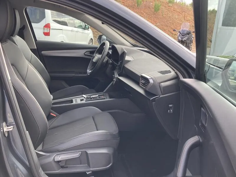 Cupra Formentor 1.5 - foto 15