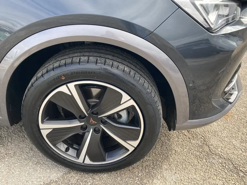 Cupra Formentor 1.5 - foto 11