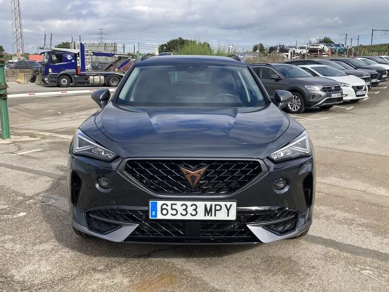 Cupra Formentor 1.5 - foto 9