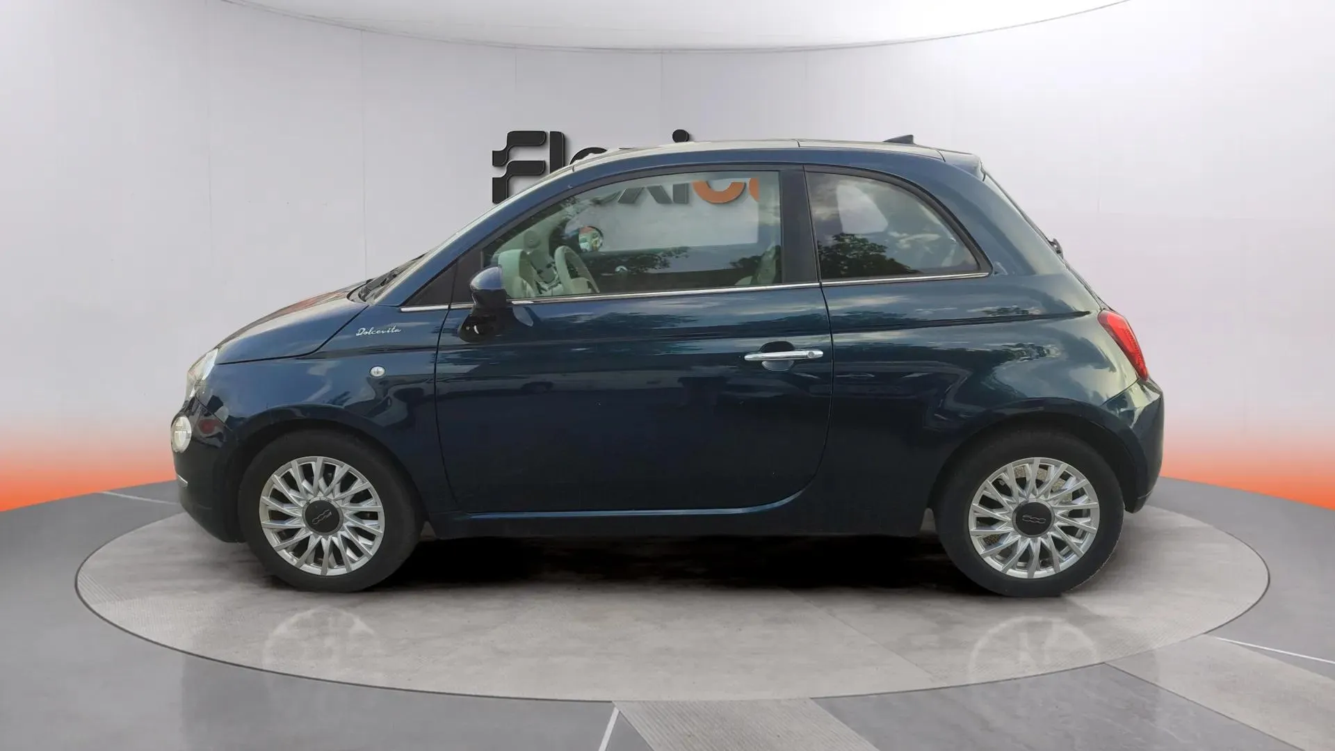 Fiat 500 Dolcevita 1.0 Hybrid - foto 3