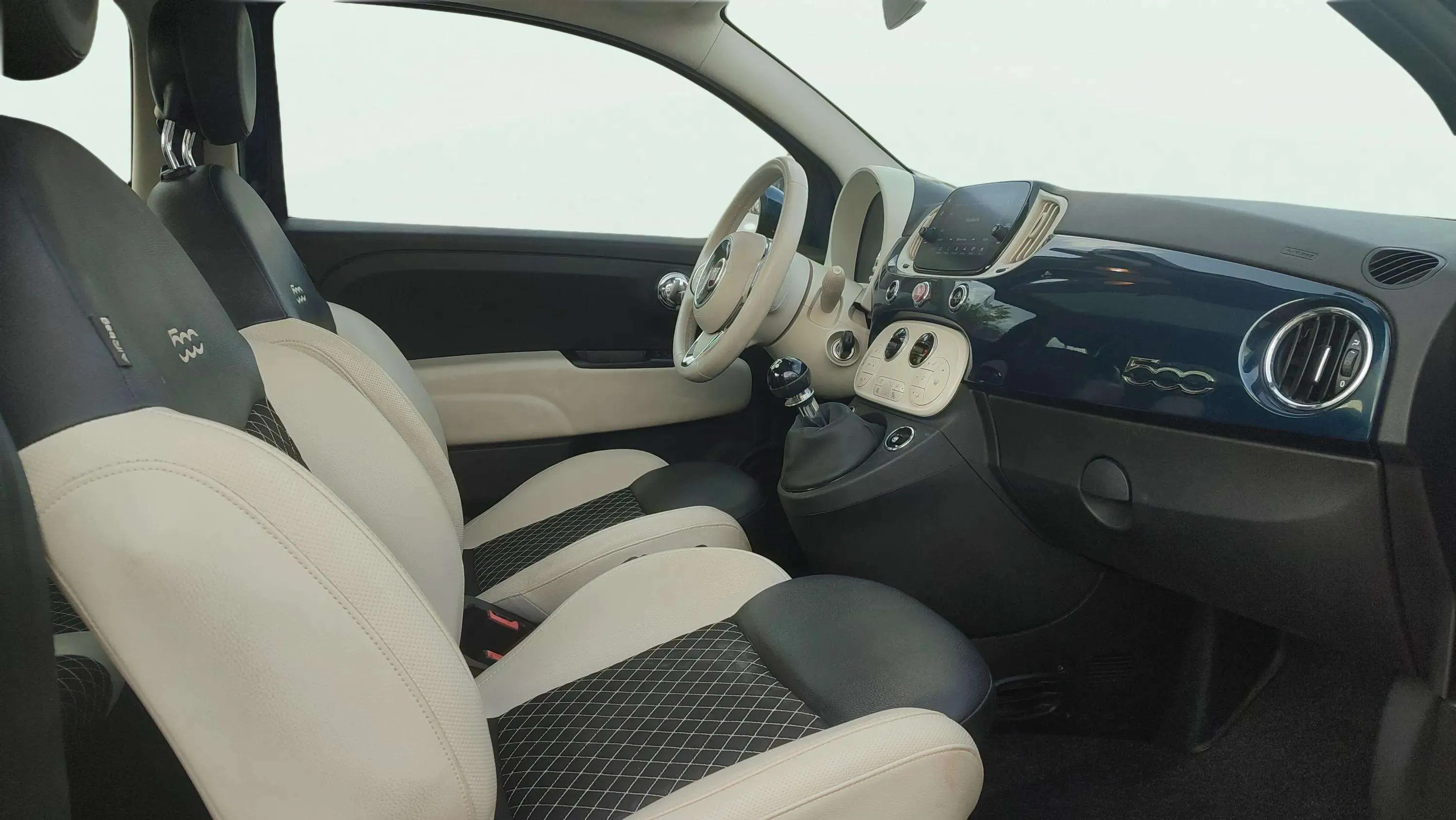 Fiat 500 Dolcevita 1.0 Hybrid - foto 12
