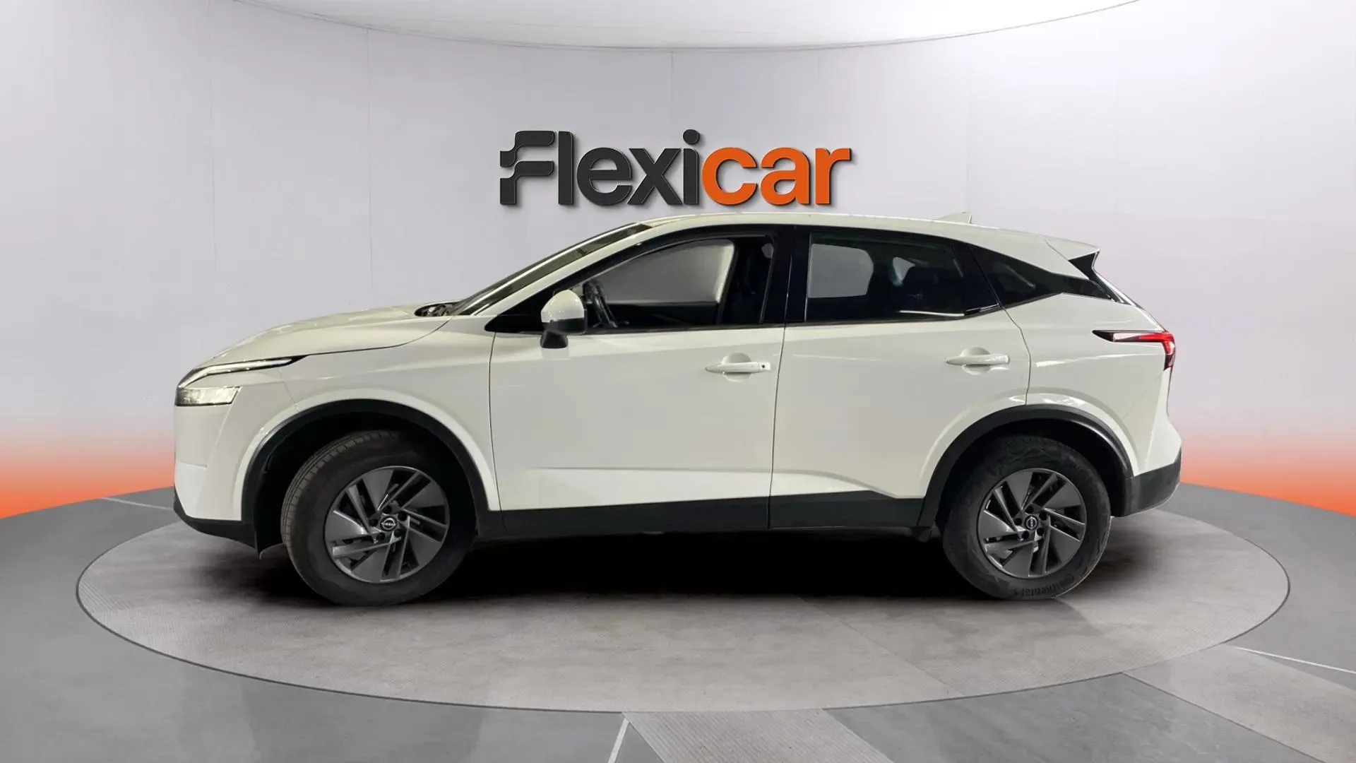 Nissan Qashqai DIG-T mHEV 4x2 Acenta - foto 4