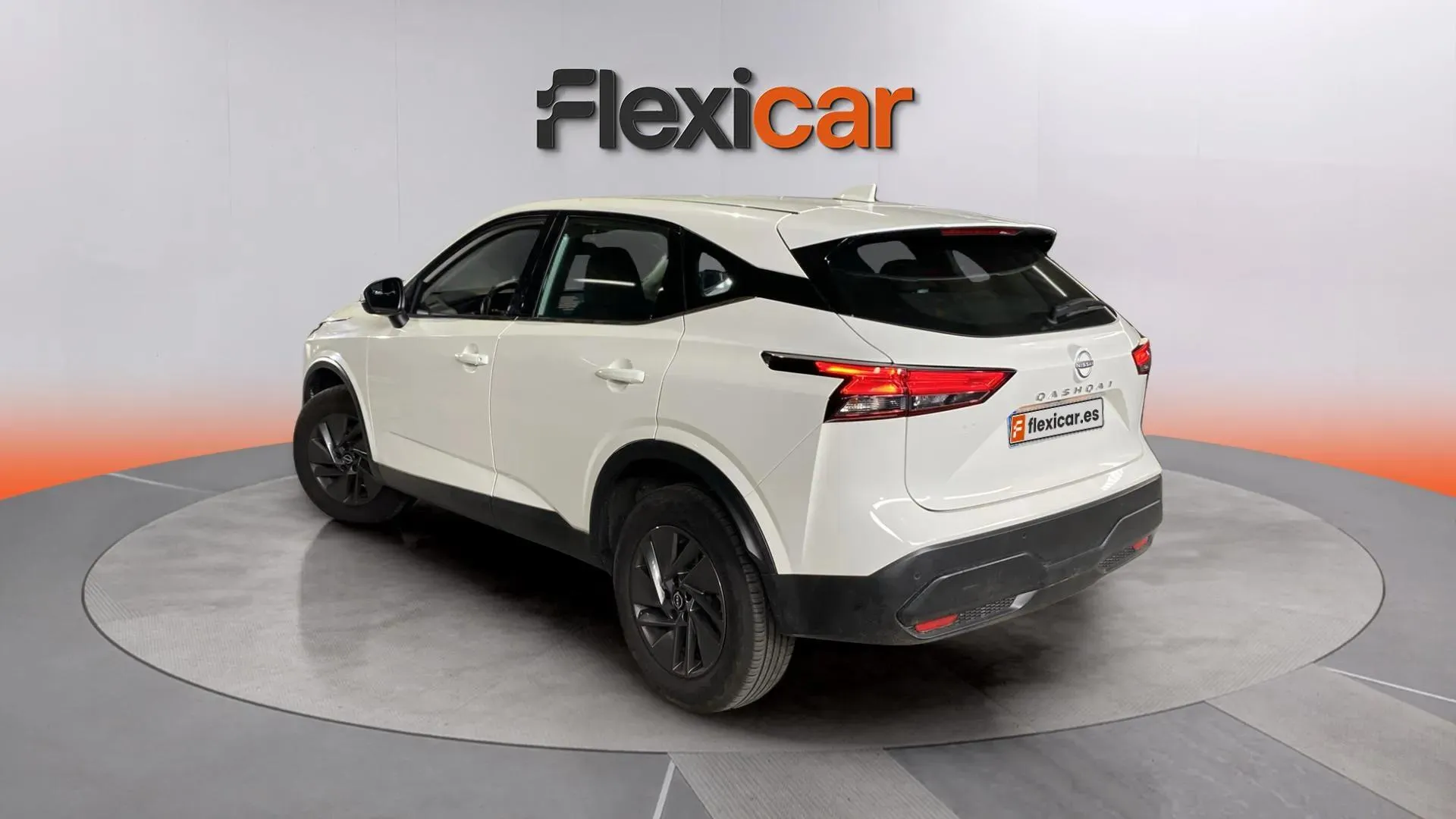 Nissan Qashqai DIG-T mHEV 4x2 Acenta - foto 6