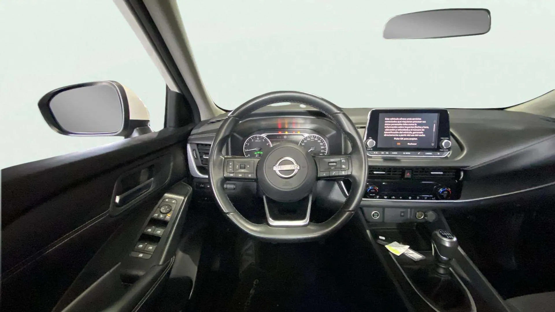 Nissan Qashqai DIG-T mHEV 4x2 Acenta - foto 20