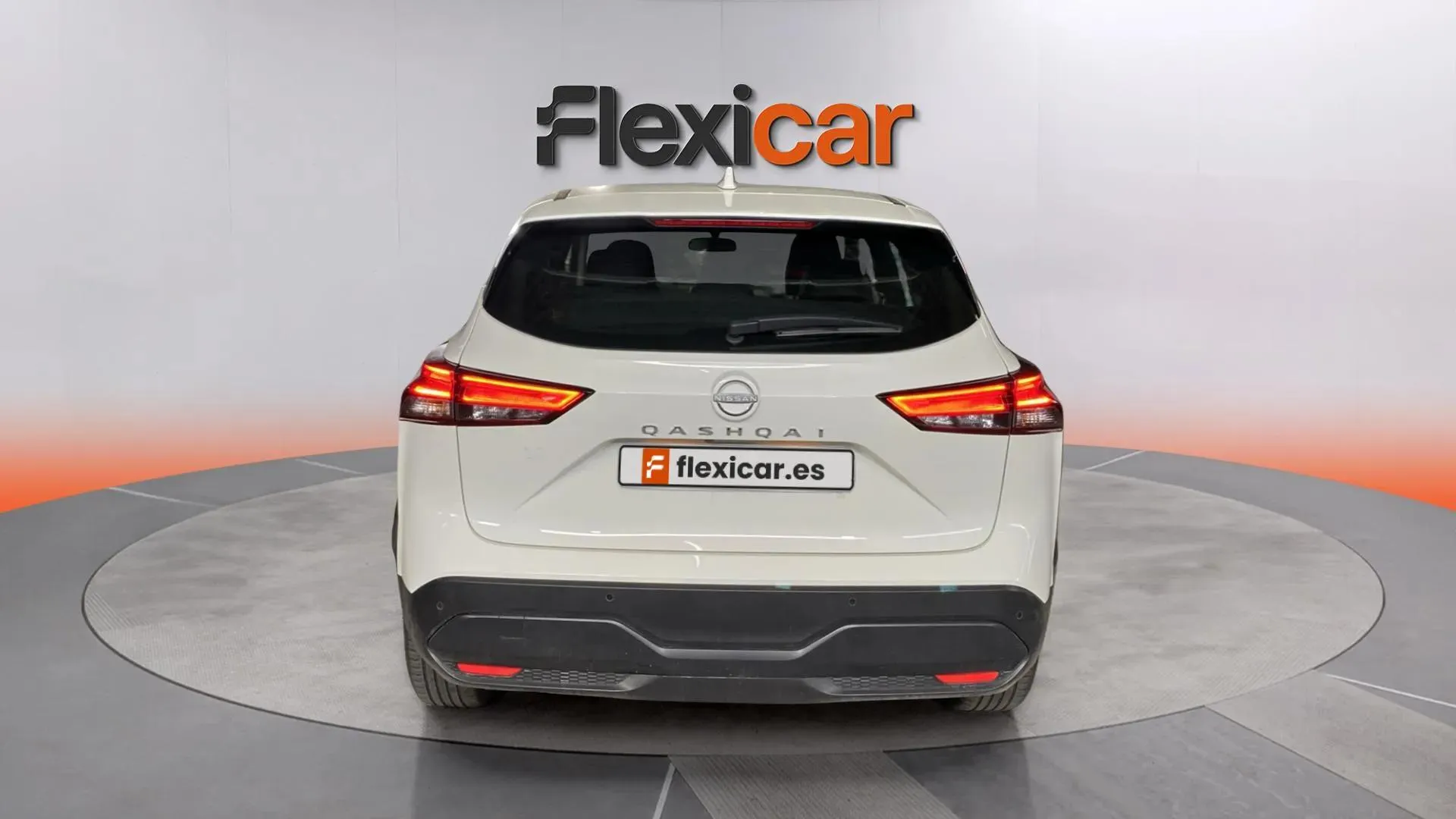 Nissan Qashqai DIG-T mHEV 4x2 Acenta - foto 2