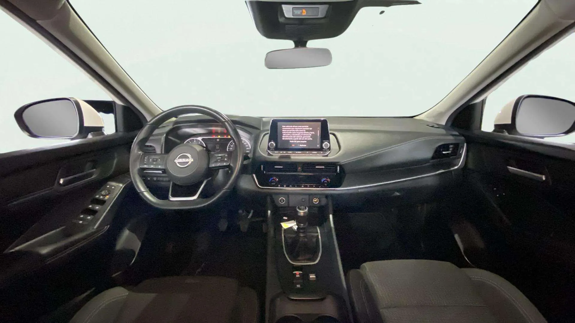 Nissan Qashqai DIG-T mHEV 4x2 Acenta - foto 18