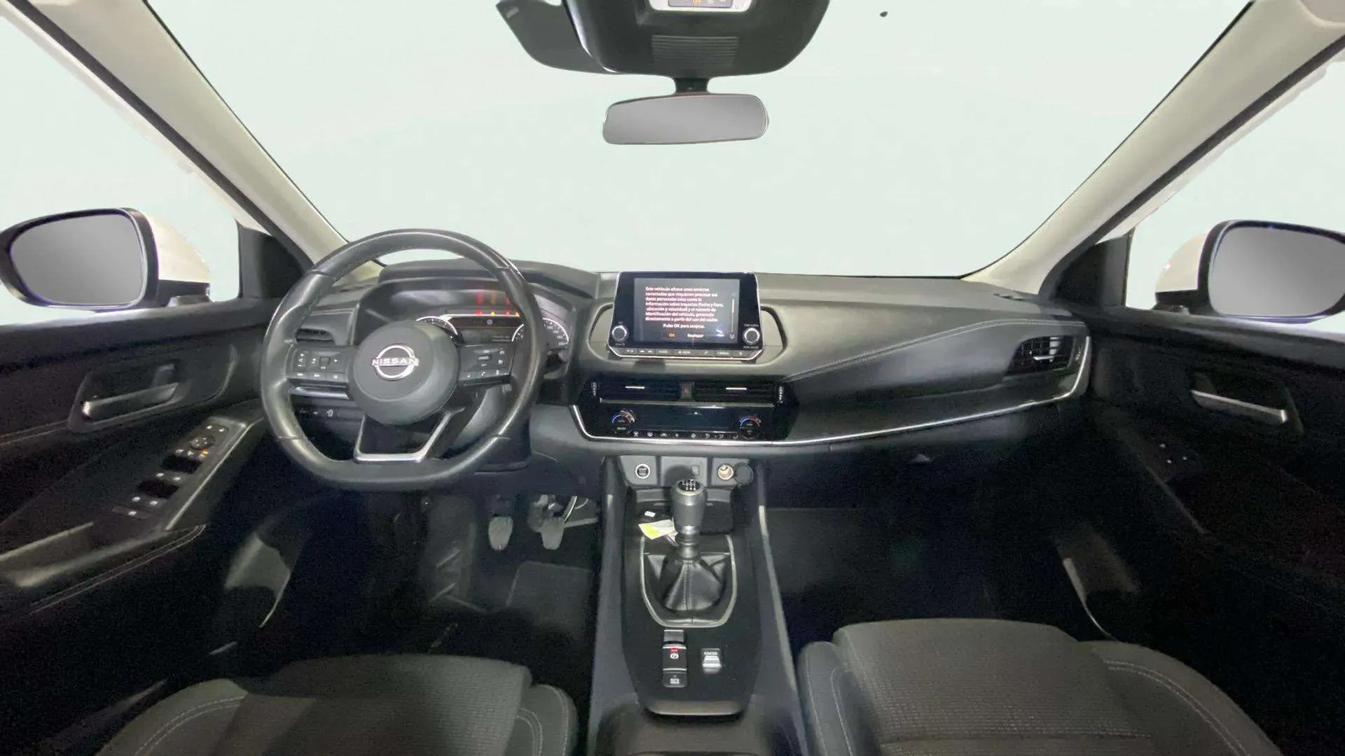 Nissan Qashqai DIG-T mHEV 4x2 Acenta - foto 19
