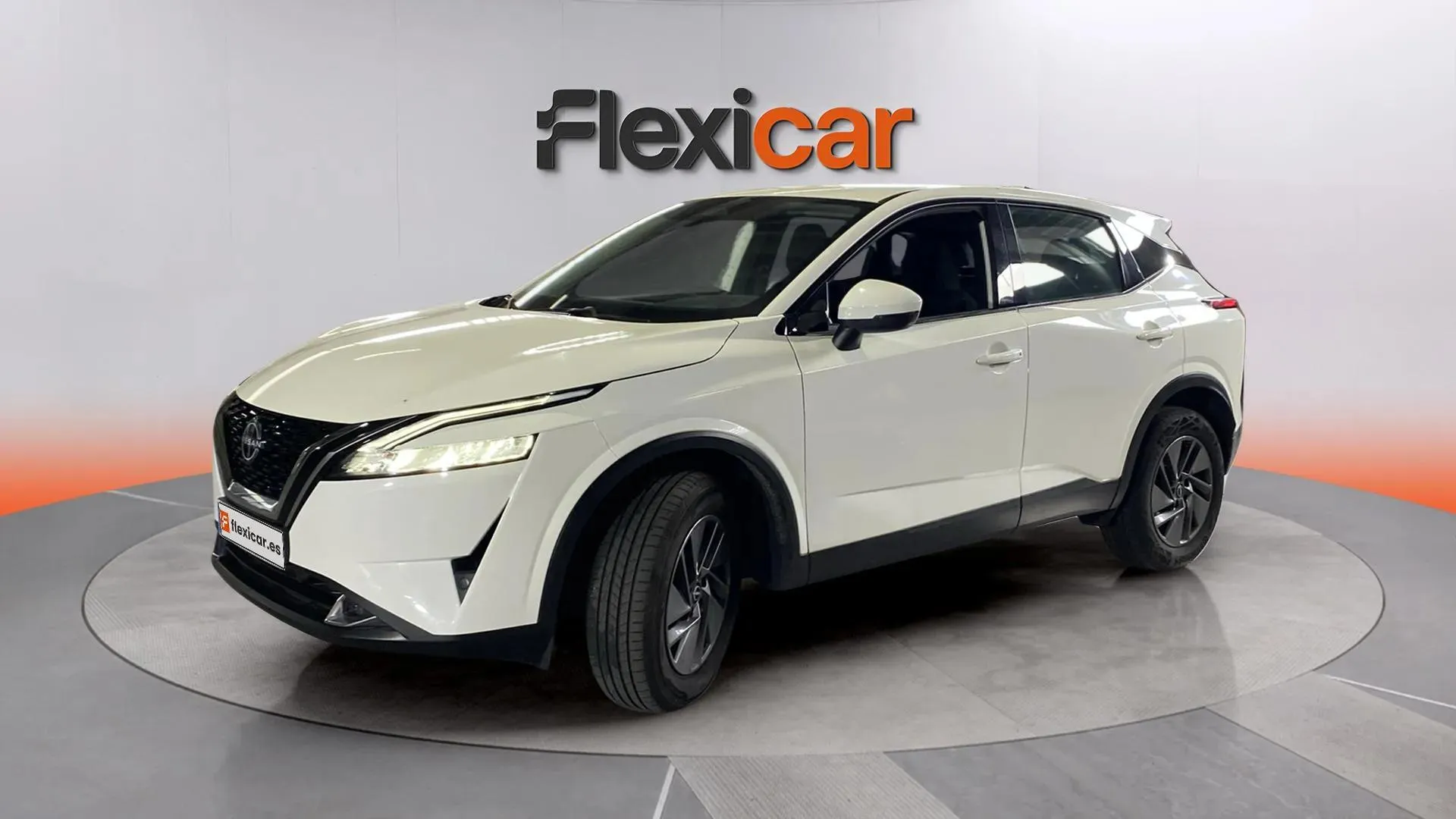 Nissan Qashqai DIG-T mHEV 4x2 Acenta - foto 3