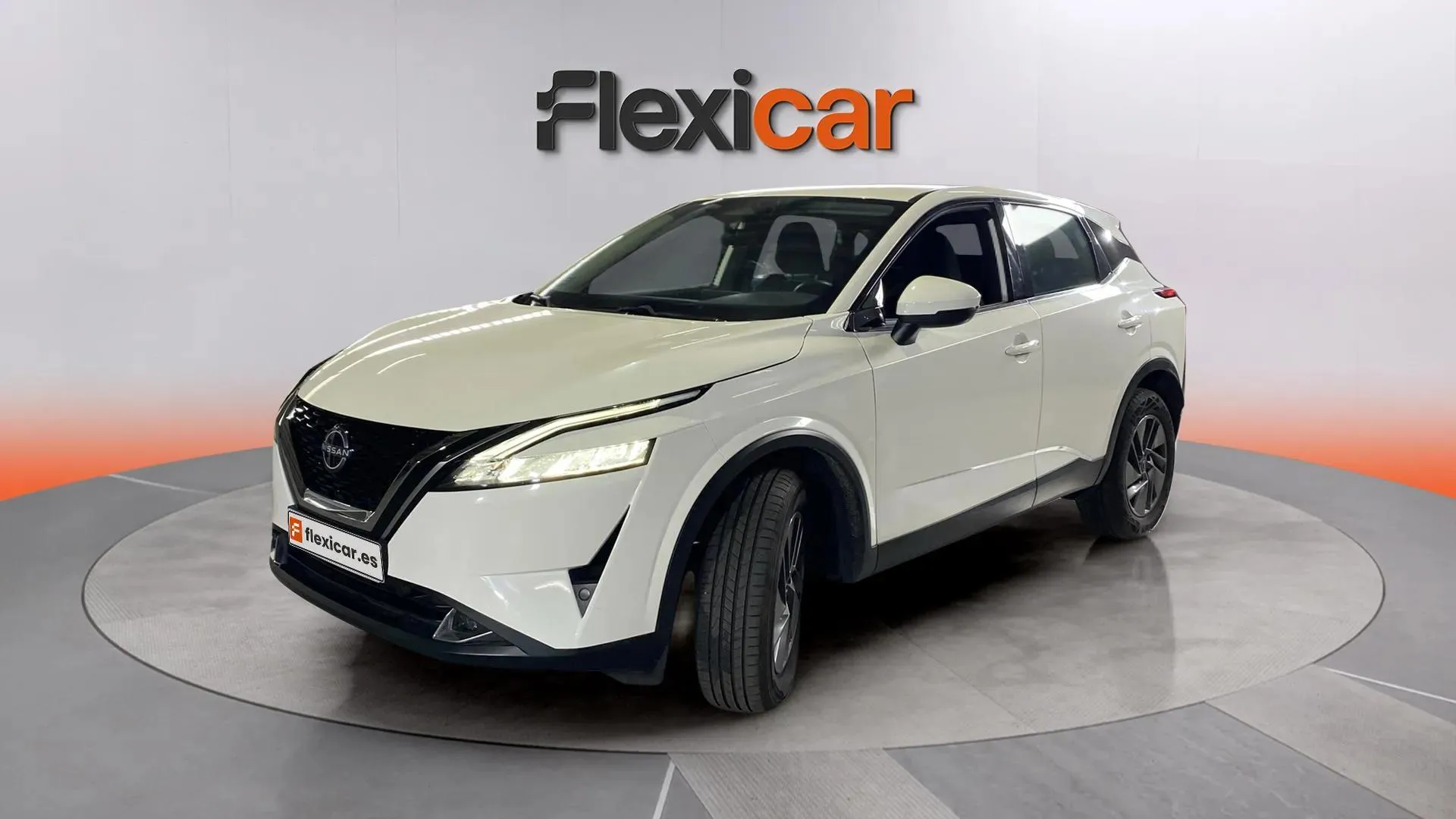 Nissan Qashqai DIG-T mHEV 4x2 Acenta - foto 14