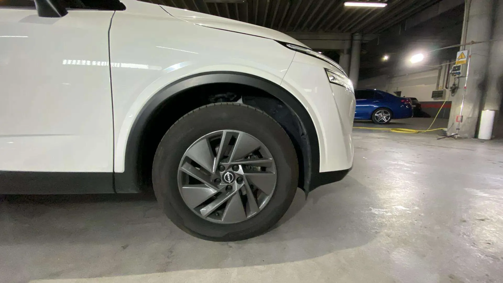 Nissan Qashqai DIG-T mHEV 4x2 Acenta - foto 16