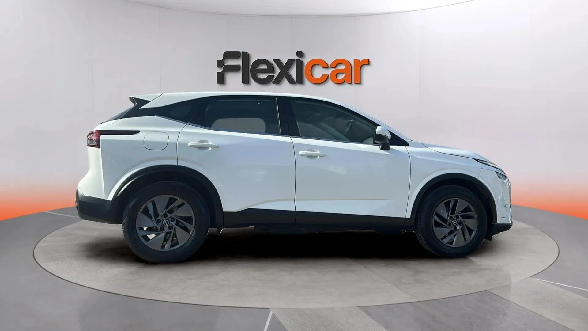 Nissan Qashqai DIG-T mHEV 4x2 Acenta - foto 8