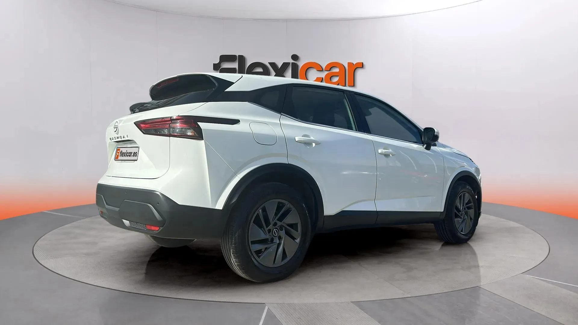 Nissan Qashqai DIG-T mHEV 4x2 Acenta - foto 7