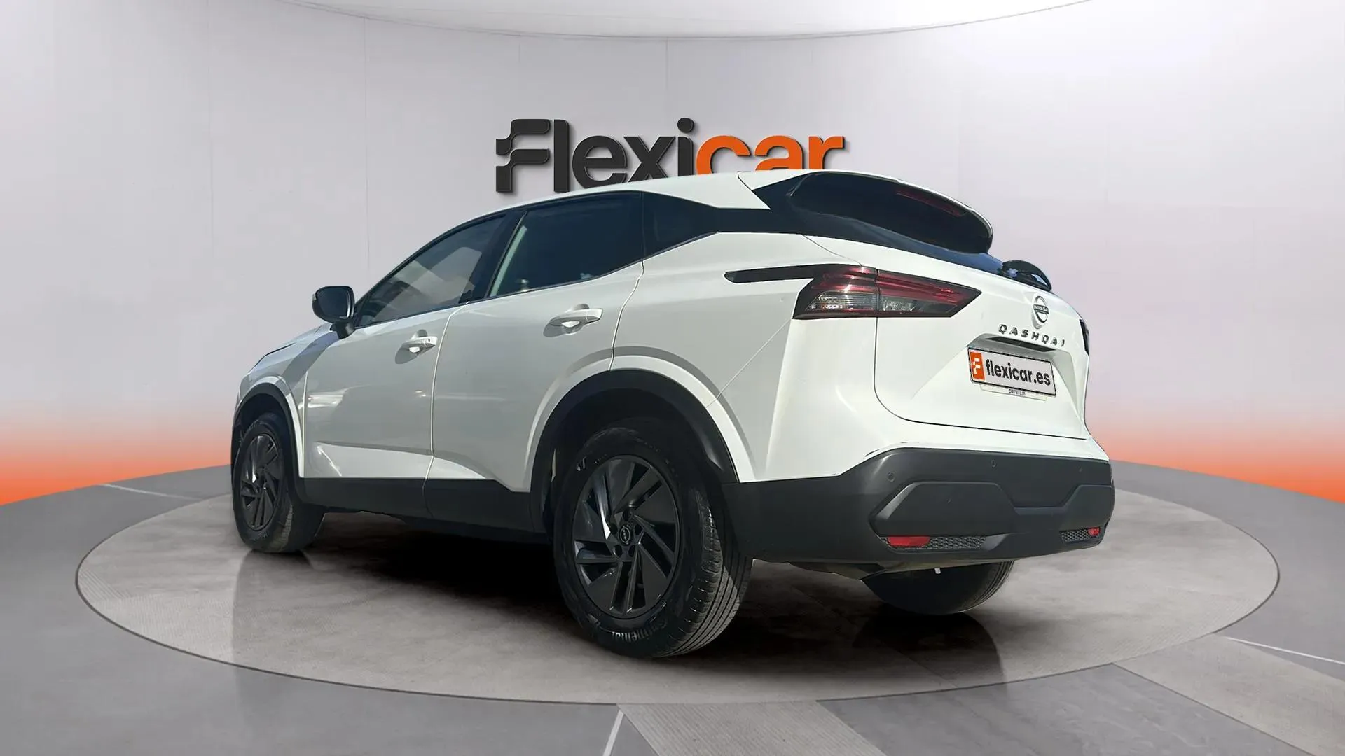 Nissan Qashqai DIG-T mHEV 4x2 Acenta - foto 5