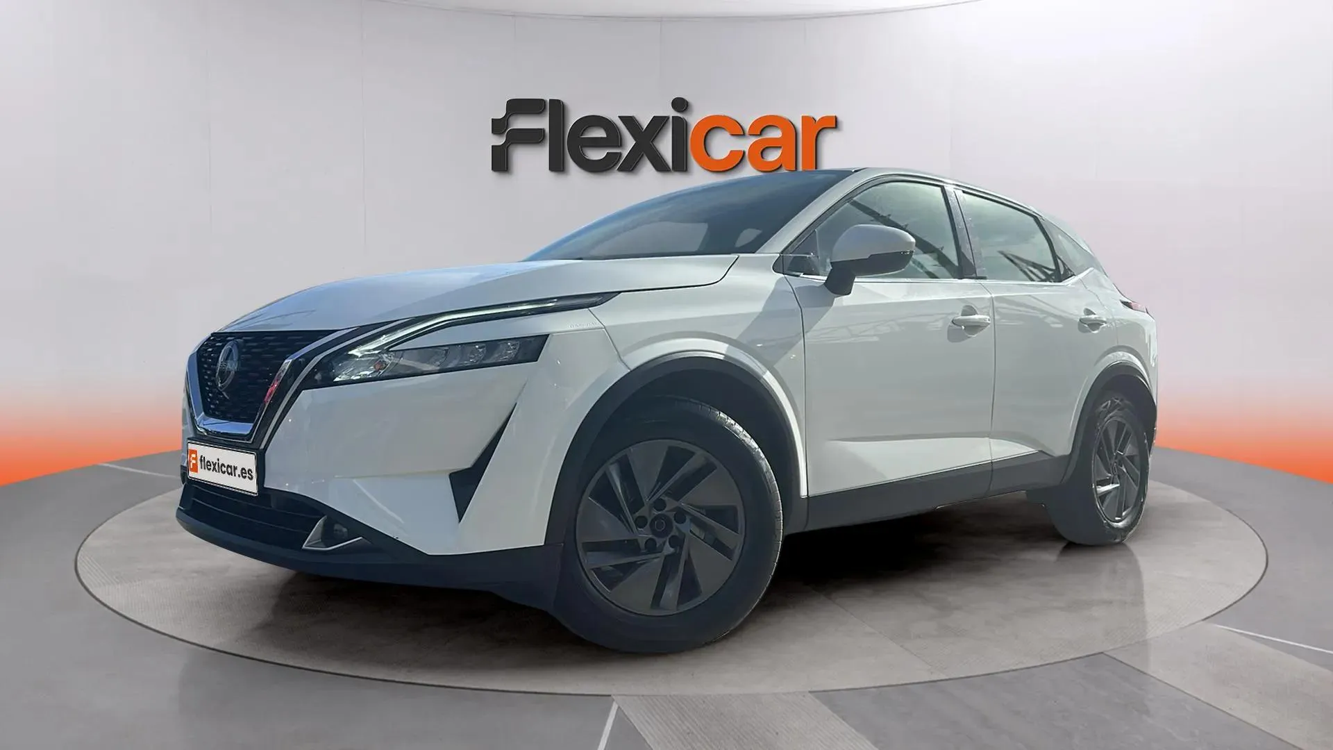 Nissan Qashqai DIG-T mHEV 4x2 Acenta - foto 3