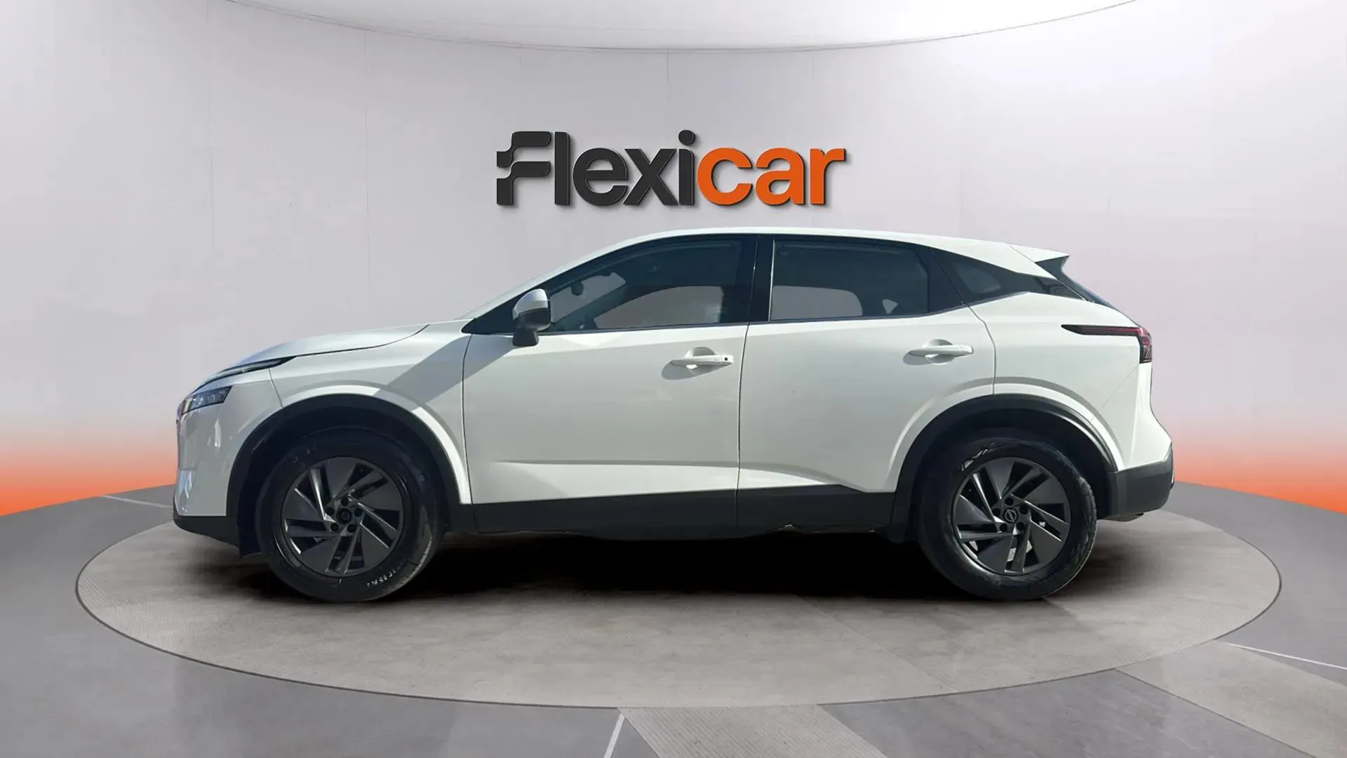 Nissan Qashqai DIG-T mHEV 4x2 Acenta - foto 4