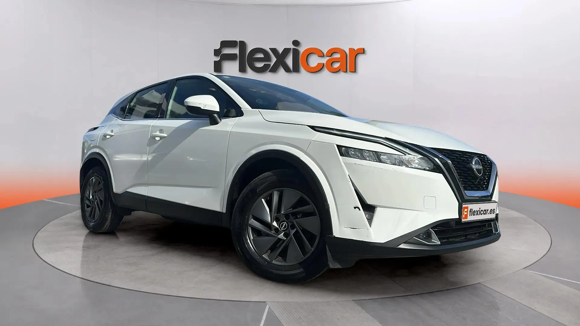 Nissan Qashqai DIG-T mHEV 4x2 Acenta - foto 1