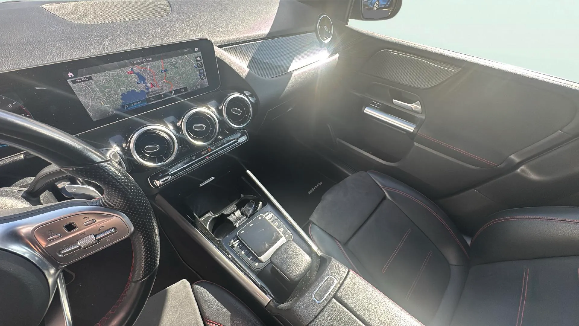 Mercedes-Benz Clase B B 180 - foto 12